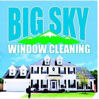 Big Sky Window Cleaning 